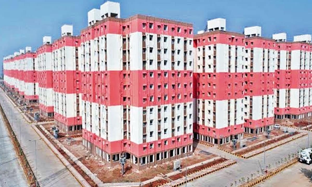 Telangana Govt to Distribute Housing Allocation Letters on March 12; Check Details