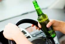 Hyderabad: 478 Caught for Drunken Drive in Cyberabad Police Special Drive