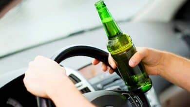 Hyderabad: 478 Caught for Drunken Drive in Cyberabad Police Special Drive