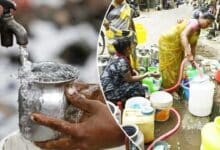 Telangana: Authorities Crack Down on Drinking Water Wastage with Special Task Force