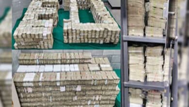 ED seizes incriminating documents after raids in Rs 4,500 crore investment fraud case