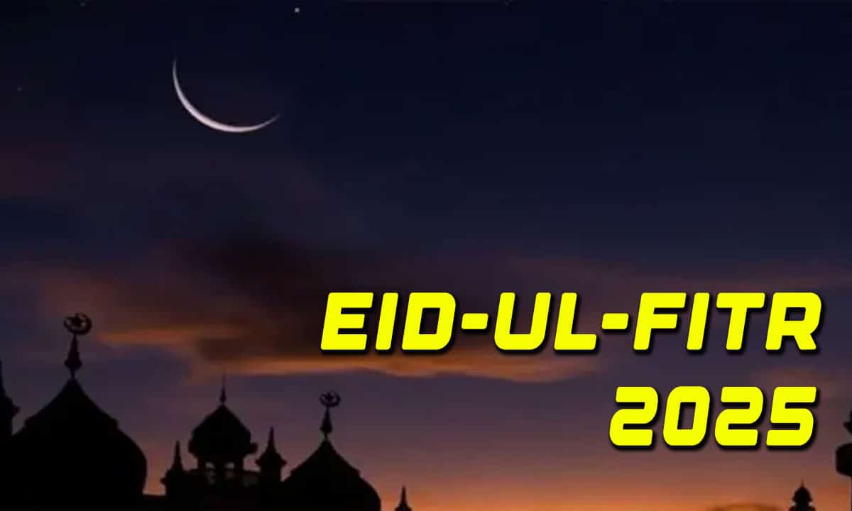 Eid 2025 in India: When Will Eid-Ul-Fitr Be Celebrated This Year March 31 or April 1?