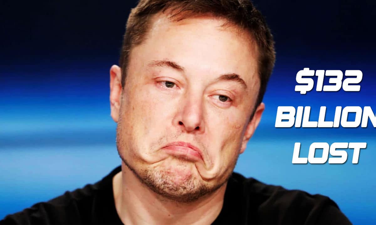 Elon Musk Loses 2 Billion in 3 Months – What's Behind the Drop, and Is He Still the World's Richest? Check What We Know