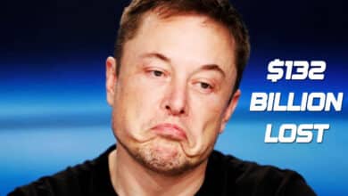 Elon Musk Loses 2 Billion in 3 Months – What's Behind the Drop, and Is He Still the World's Richest? Check What We Know