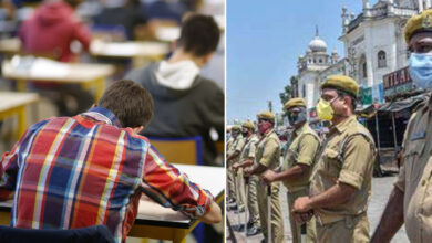 Hyderabad Bans Public Gatherings Near SSC Exam Centers from March 21 – Full Details Inside