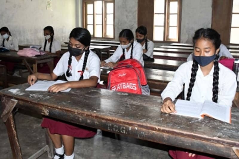 Telangana Inter Exams 2025: No Entry After 8:45 AM, Check New Strict Rules Announced by Board