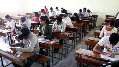 TN Class 12 Board Exams Begin Tomorrow, 8.21 Lakh Students to Appear