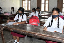 Over 13,000 Students Skip Telangana Inter Exam; Aadhaar-Based Biometric Attendance Introduced