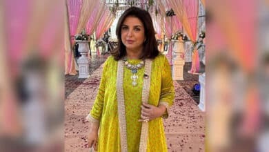 Farah Khan Opens Up About Being ‘More Strict’ with Her Son Czar