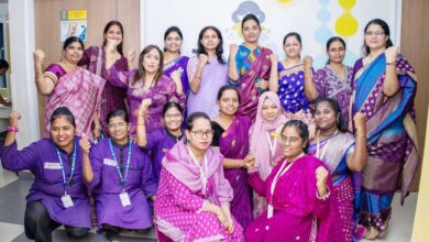 Fernandez Foundation Launches ‘Her Health, Her Voice’ Campaign on International Women’s Day