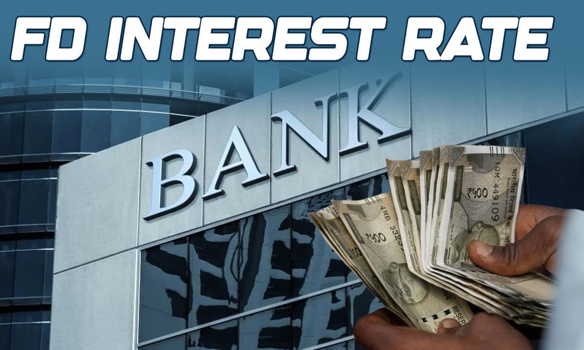 Which Government Bank Offers the Highest Fixed Deposit Interest Rate? Check Full Details