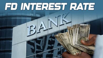 Which Government Bank Offers the Highest Fixed Deposit Interest Rate? Check Full Details