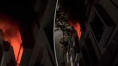 Shocking! Fire at NIT Warangal Hostel Exposes Major Safety Lapses