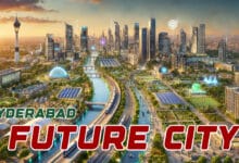 Telangana’s 765 Sq. Km ‘Future City’ to Become India’s First Net-Zero Urban Hub!