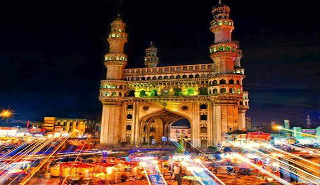 Hyderabad’s Future City: A Vision for Unmatched Urban Progress