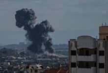 Israel Strikes Syrian Air Defense Battalion Near Tartus