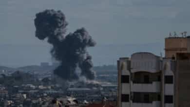 Israel Strikes Syrian Air Defense Battalion Near Tartus