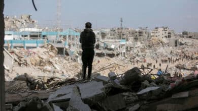 Palestine Urges Israel to Withdraw from Gaza Amid Tensions