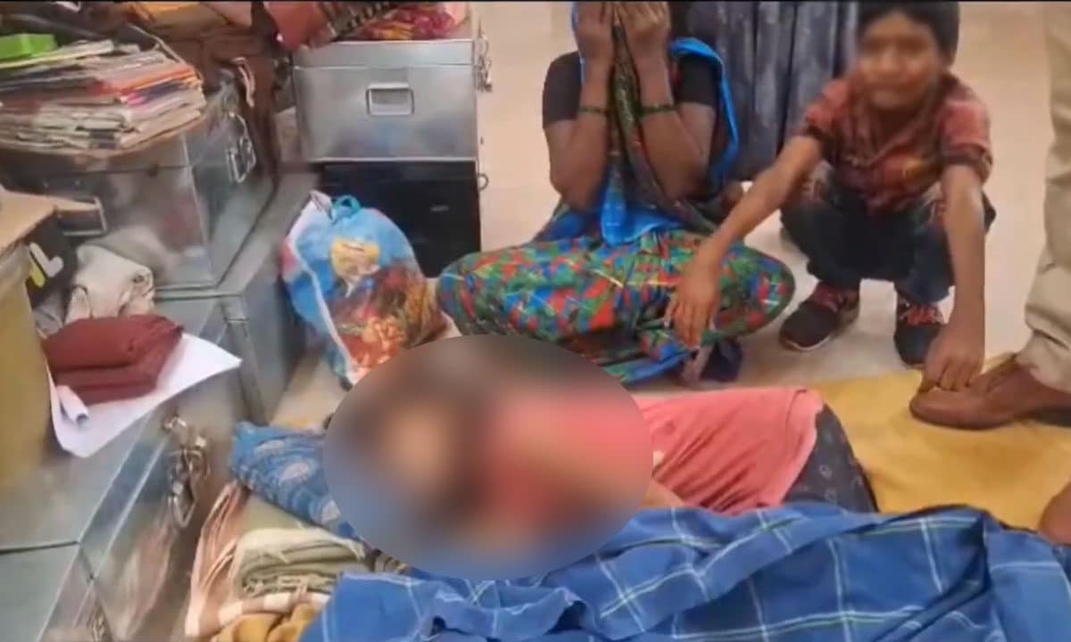 Telangana: Suspicious Death of 9th Class Girl in Tribal Ashram School Sparks Outrage