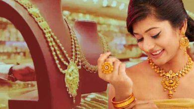 Gold Rate Today in India: Latest Prices Across Major Cities