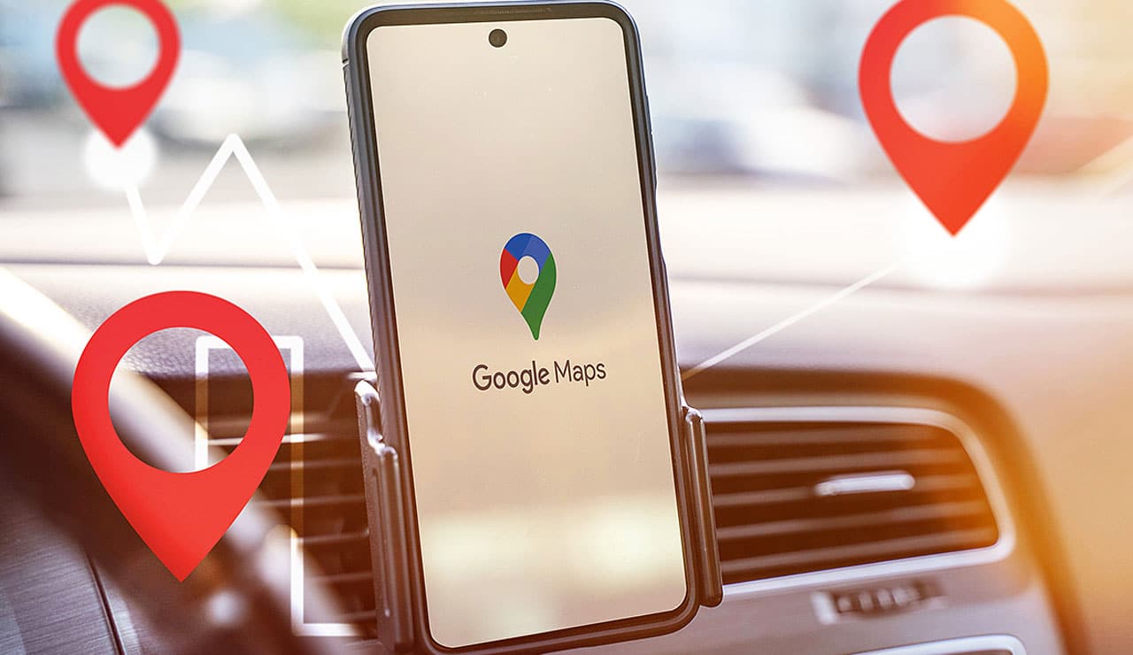 GOOGLE 2 Is Google Maps Misdirecting Users in India? Here's Why