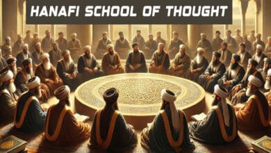 Hanafi School of Thought: A Pillar of Islamic Jurisprudence