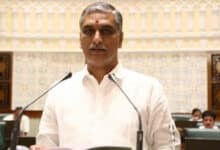 Harish Rao Slams Govt in Assembly: Raises Farmer Distress, Corruption, and Unkept Promises