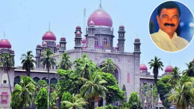 Telangana: High Court Bar Association Condemns Advocate's Murder, Calls for Court Boycott