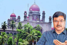 Telangana High Court Slams HYDRAA, Calls for Equal Action on Encroachments