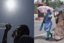 Heatwave Alert! Telangana to Sizzle at 44°C for the Next Four Days