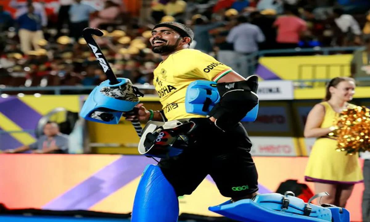 Hockey India Annual Awards 2024: Sreejesh, Savita, Harmanpreet Among Nominees