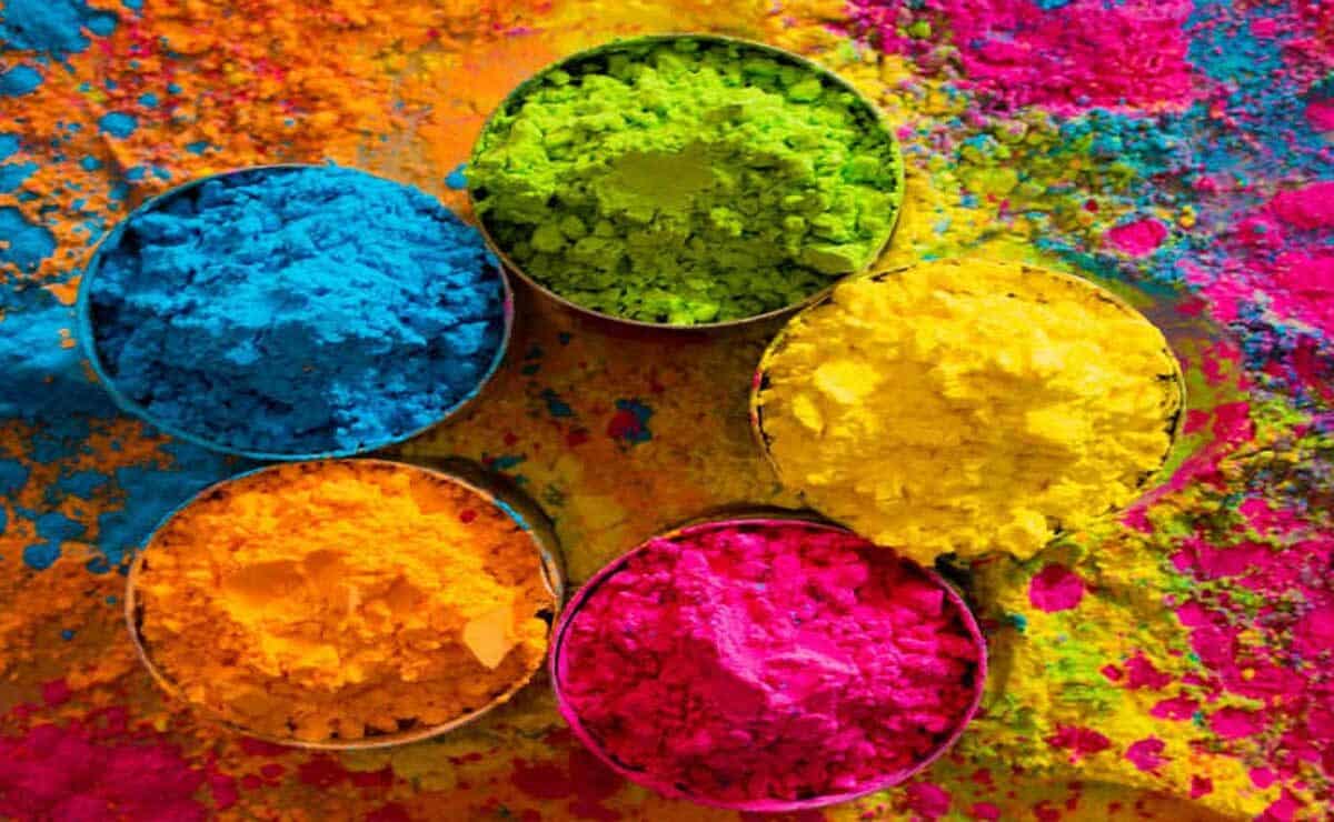 Hyderabad Holi 2025: Top Events, Venues & Parties You Must Attend!