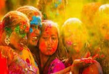 Hyderabad Police Enforce Strict Ban on Forced Holi Color Harassment