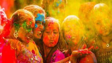 Hyderabad Police Enforce Strict Ban on Forced Holi Color Harassment