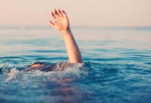 Tragic Incident: 32-Year-Old Man Drowns in Godavari River at Kotilingala