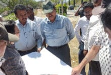 Hydraa Commissioner Inspects Khajaguda Lake Restoration, Vows to Remove Hurdles in Development