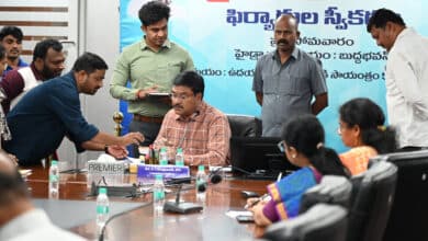 HYDRAA Prajavani: Fake Passbooks, Land Mafia, and Vanishing Layouts: Telangana Faces Major Crisis