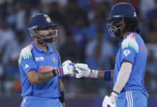 India Defeats Australia to Enter Champions Trophy Final, Continues Unbeaten Streak