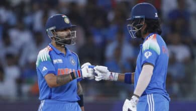 India Defeats Australia to Enter Champions Trophy Final, Continues Unbeaten Streak