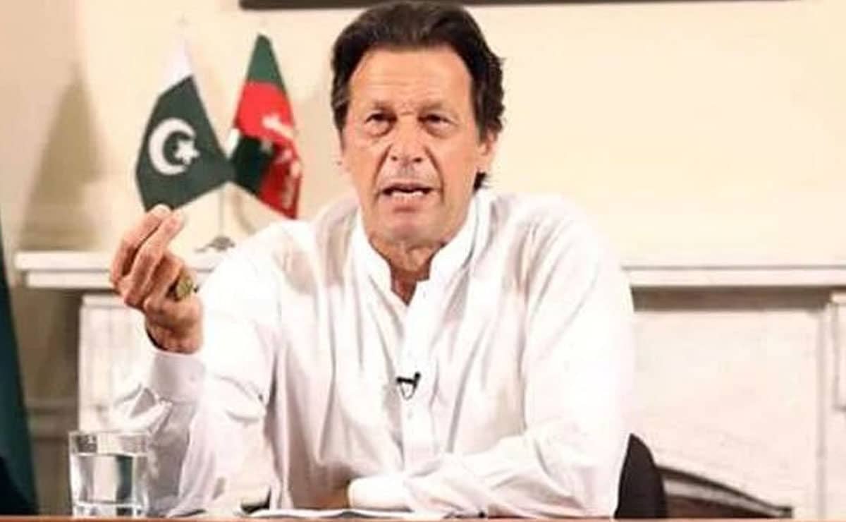 Imran Khan’s Message to the World: A Call for Human Rights and Regional Stability