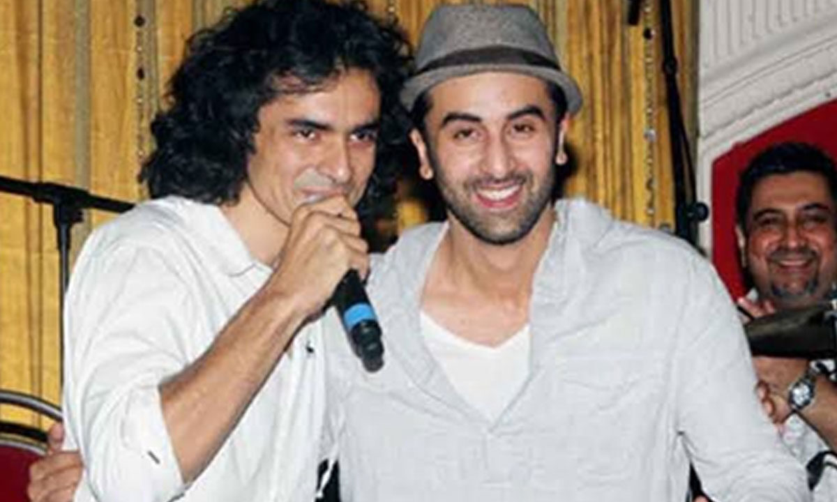 Is ‘Rockstar’ Sequel on the Cards? Imtiaz Ali Drops a Big Hint