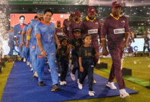 IML 2025 Final: Sachin vs Lara in a Nostalgic Title Showdown as India Masters Face West Indies Masters