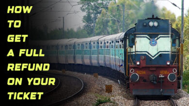 Train Cancelled? Here's How to Get a Full Refund on Your Ticket: Indian Railways Explains