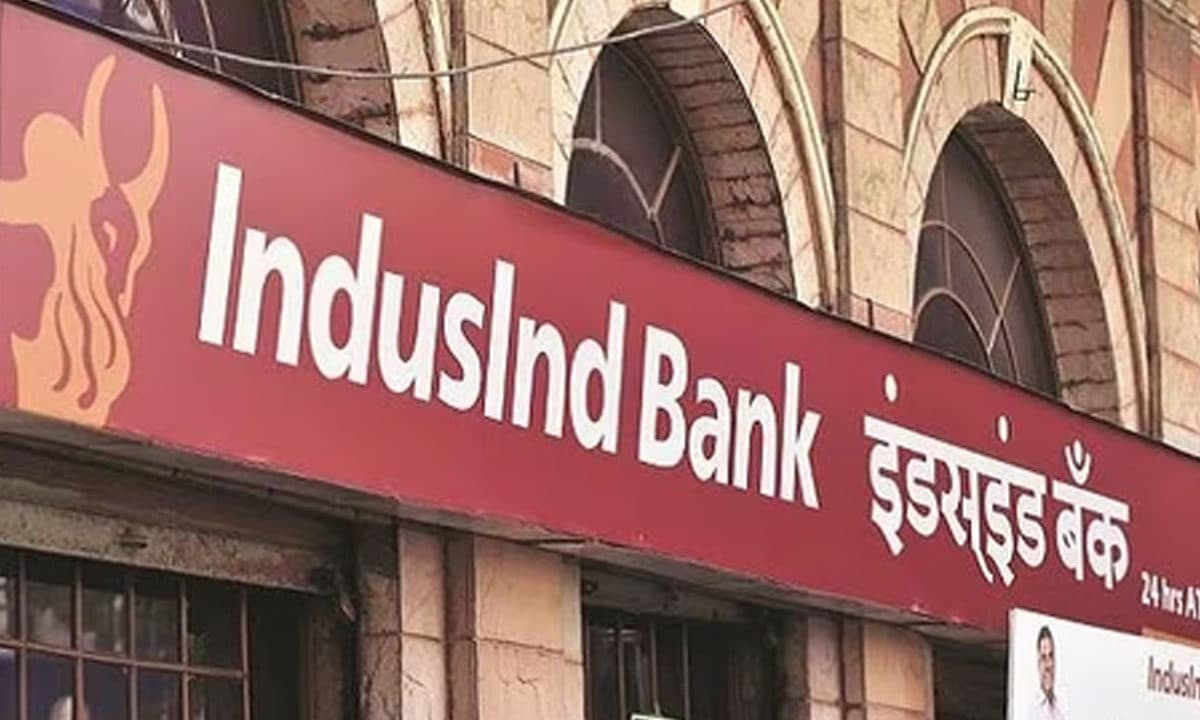 IndusInd Bank’s Accounting Discrepancy: A Risk for Depositors?