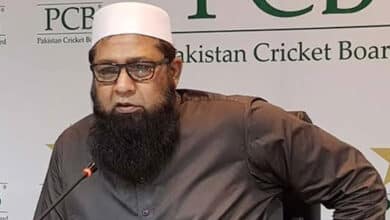 Inzamam-ul-Haq Urges Cricket Boards to Boycott IPL