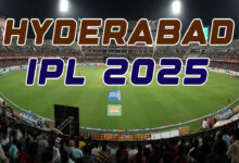 Hyderabad Gears Up for IPL 2025 with Enhanced Network Connectivity