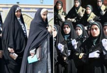 Hijab Under Watch: Iran Deploys Drones, AI & Snitching Apps to Policewomen