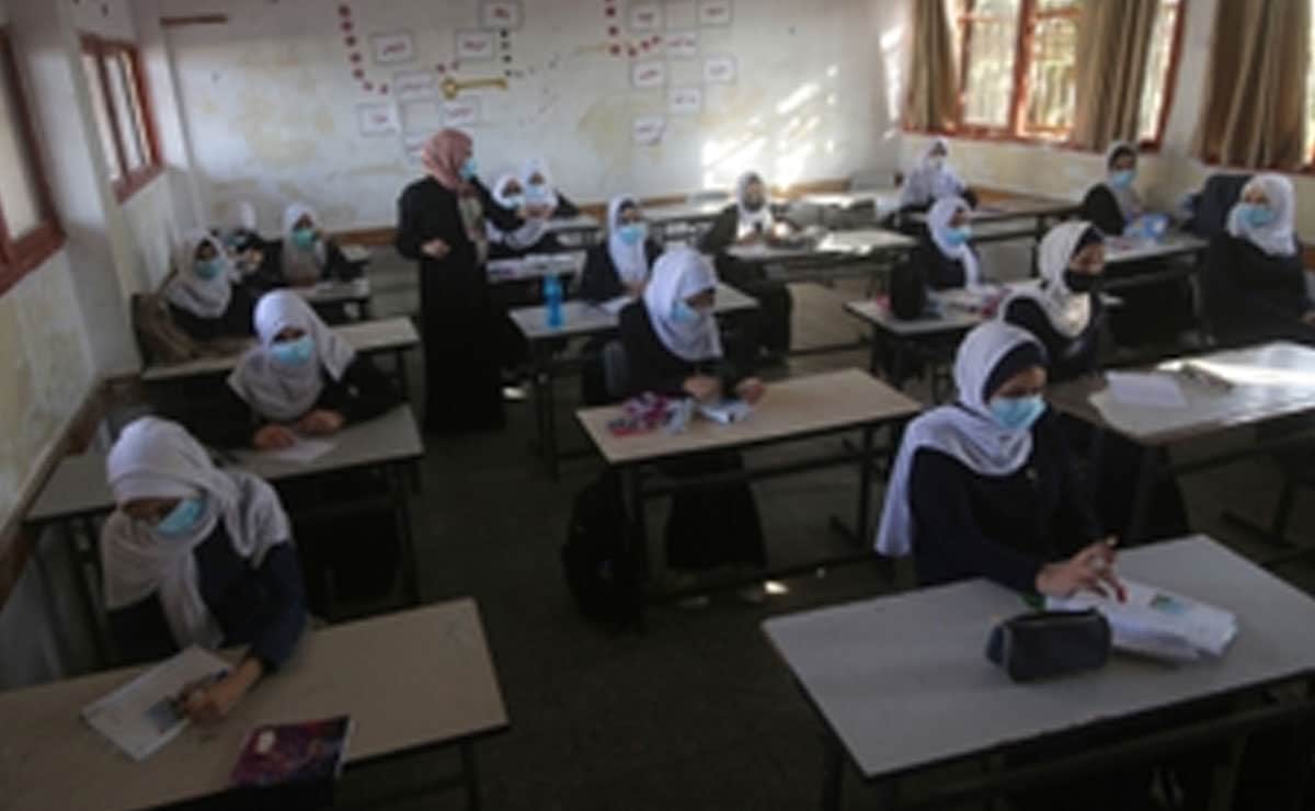 Schools in Northern Israel Reopen After Months of Closure Due to Conflict