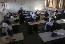 Schools in Northern Israel Reopen After Months of Closure Due to Conflict