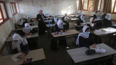 Schools in Northern Israel Reopen After Months of Closure Due to Conflict